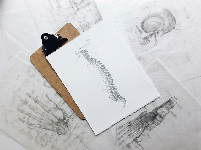 WHO merekomendasikan langkah intervensi negara untuk mengatasi nyeri punggung kronis. (Foto: Ilustrasi/Dok. Unsplash.com)