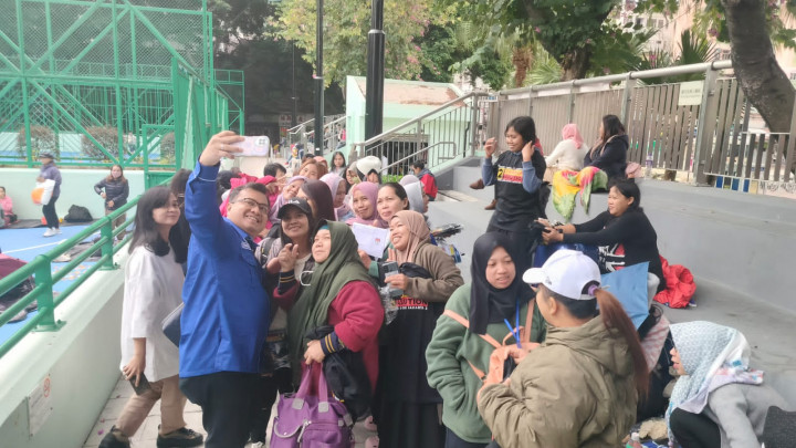 Jangan Dipersulit, Kemlu Diminta Perhatikan PMI <i>Overstay</i>