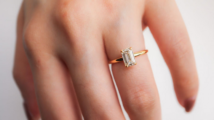 Lab Grown Diamond Semakin Diminati