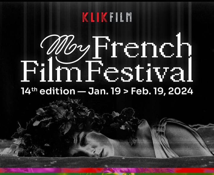 My French Film Festival Kembali Digelar di Indonesia