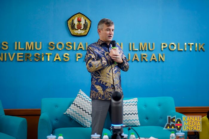 Potensial Jadi Negara Tujuan Studi, Ini Kelebihan Kuliah di Ukraina