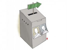 Pilpres Dua Putaran Fakta Demokrasi