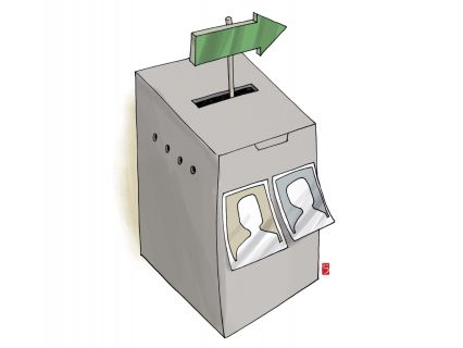 Pilpres Dua Putaran Fakta Demokrasi