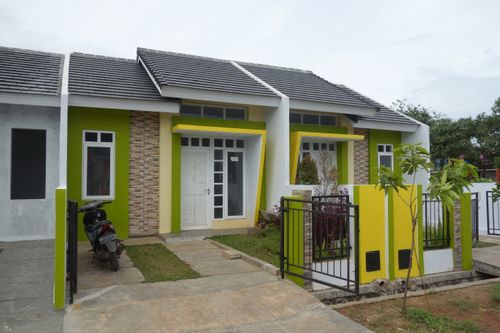 5 Pilihan Rumah di Bekasi Mulai Rp300 Jutaan
