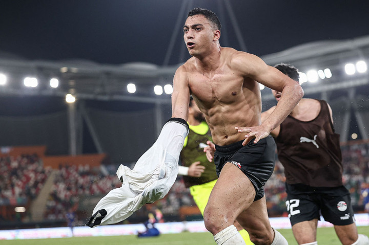 Dramatis! Mesir Lolos 16 Besar Piala Afrika