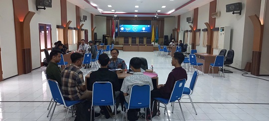 Unej Buka Peluang Kerja 50 Lulusan Fakultas Pertanian dengan Industri