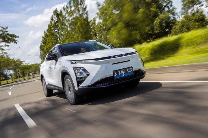 Mengenal Metode WLTP Pengujian Kendaraan, Ini Penjelasannya