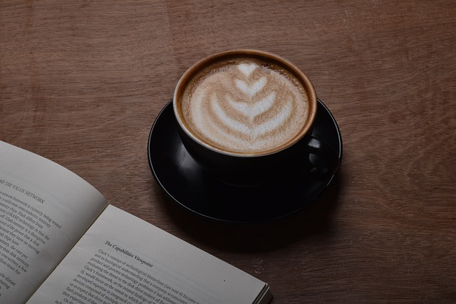 Kopi, foto: pixabay