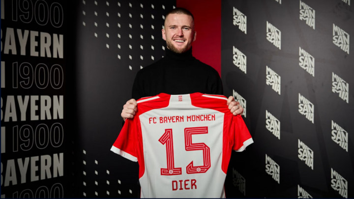 Legenda Bayern Muenchen Kritik Pembelian Dier dan Rumor Trippier