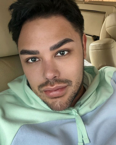 Ivan Gunawan Pamit Tinggalkan Indonesia