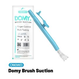 Dosen UB Bikin Domy Brush Suction, Alat Hisap untuk Operasi Pasien