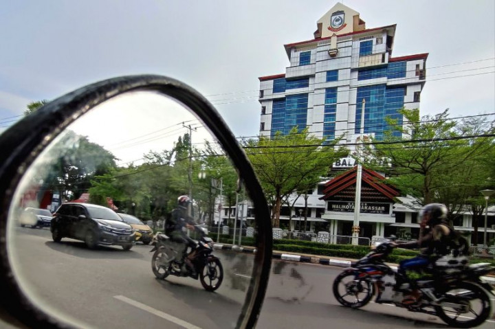 Pemkot Makassar Evaluasi Penaikkan Pajak Hiburan