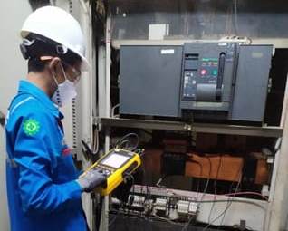 Begini Strategi LPKR Kurangi Konsumsi Listrik hingga 60%