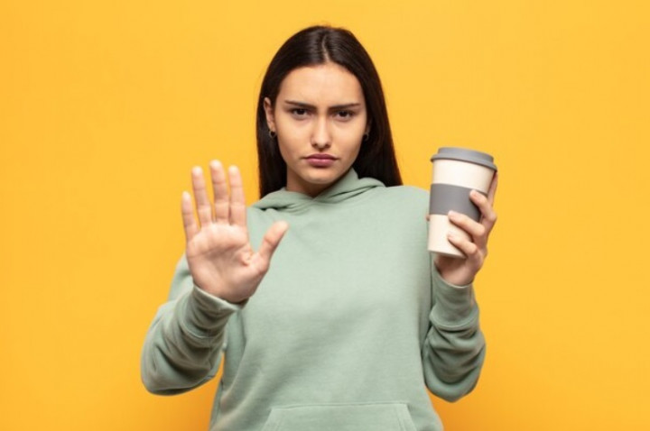 Pagi Hari tetap Segar meski tanpa Kafein! Ini 5 Caranya