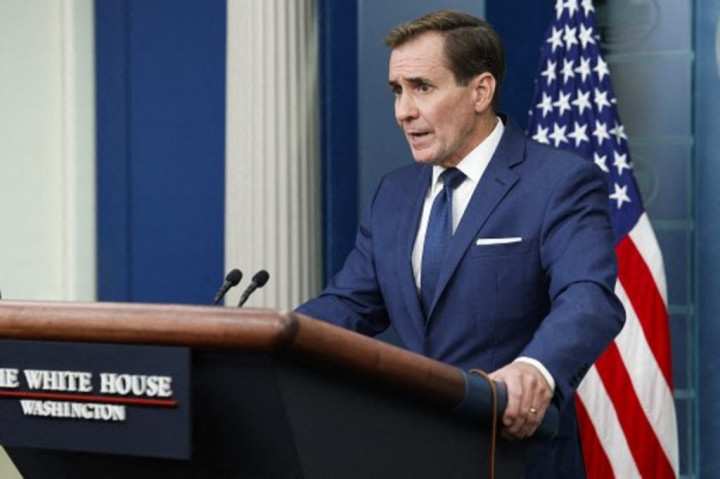 AS Sebut Arab Saudi Positif Normalisasi Hubungan dengan Israel