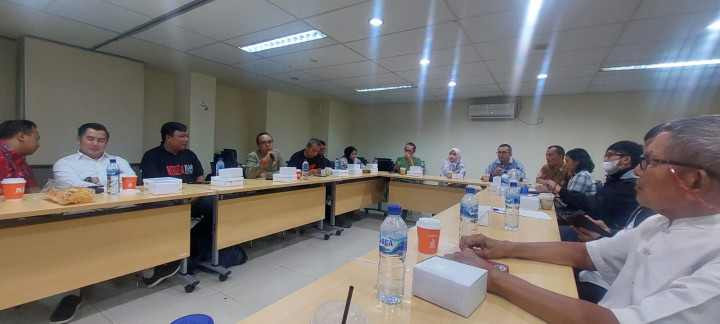 8 Isu Ini Jadi Sorotan Jurnalis Pendidikan Jelang Debat Capres Terakhir