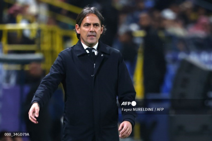 Inzaghi Dedikasikan Kemenangan Supercoppa Italia untuk Interisti