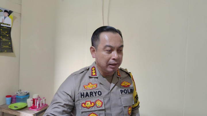 500 Personel Amankan Kampanye Akbar Anies Baswedan di Palembang