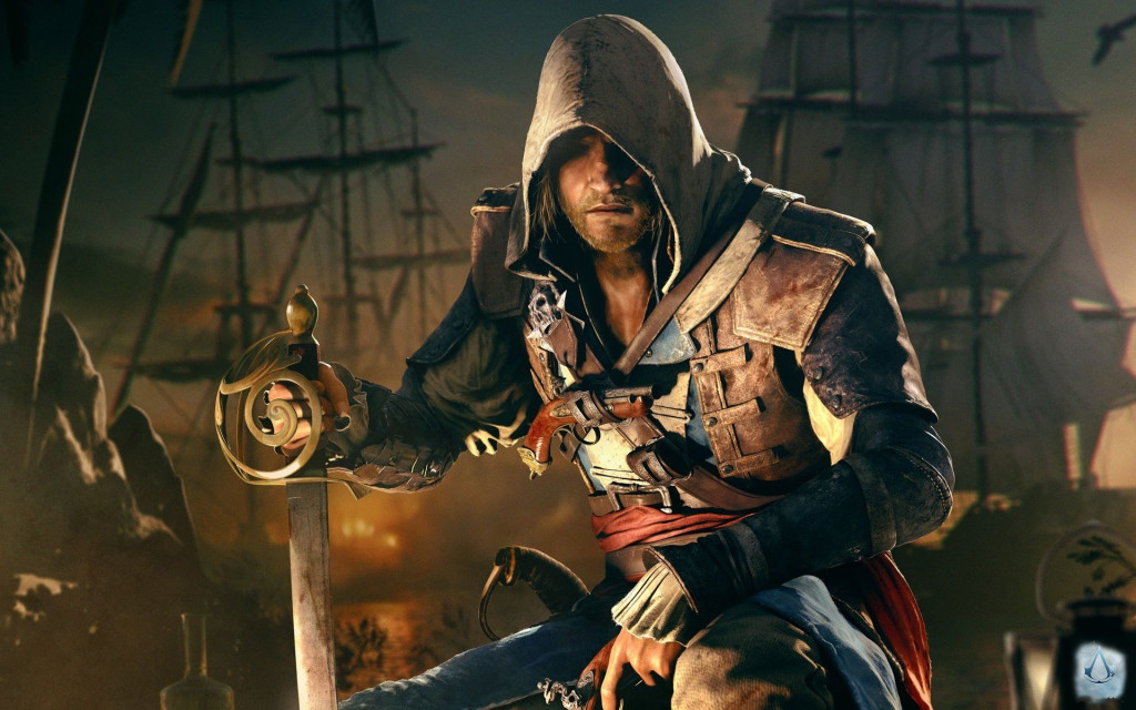 Kabar Terbaru! Proses Remake Assassin's Creed 4: Black Flag Sedang Berlangsung