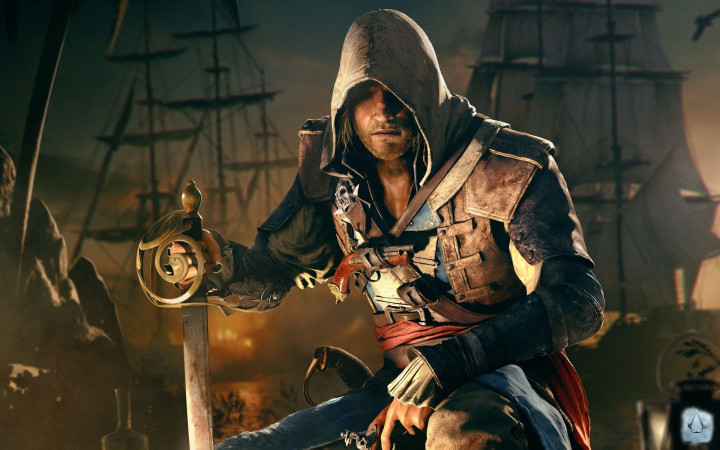 Rumor: Assassin’s Creed 4: Black Flag Sedang Proses Remake