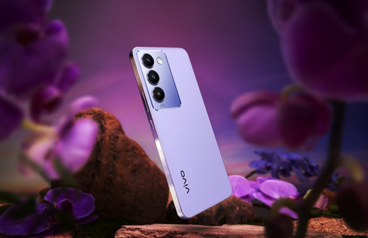 vivo Bagikan Bocoran Keunggulan vivo Y100 5G yang Segera Rilis di Indonesia