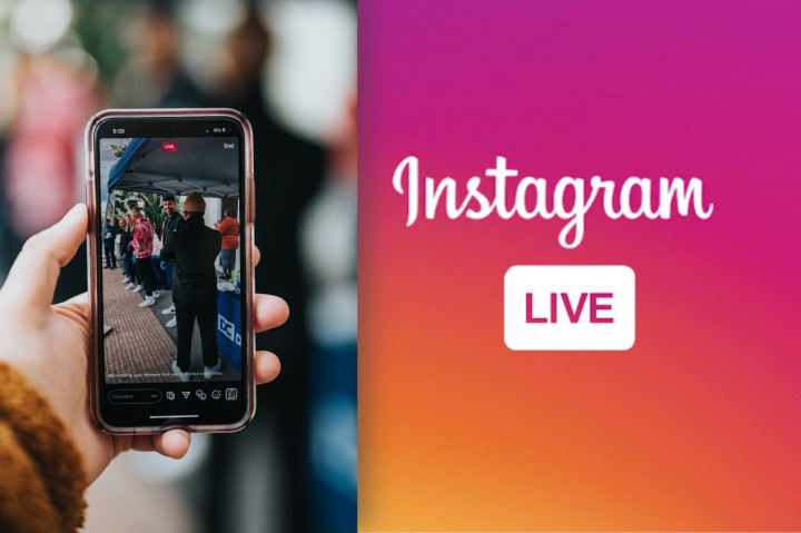 Cara Live IG untuk Pemula yang Harus Diketahui