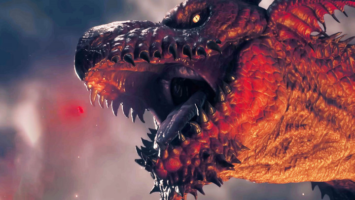 Dragon’s Dogma 2 Bakal Lebih Hidup