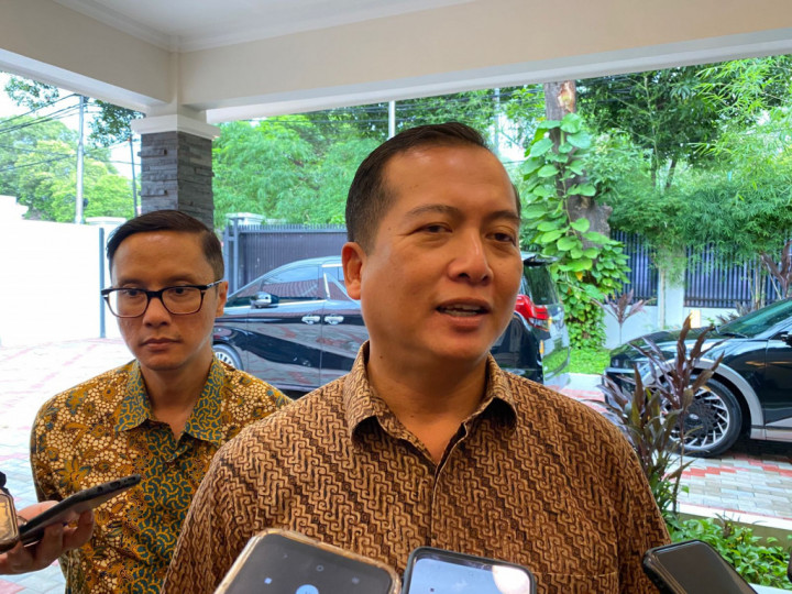 Kemenlu Pastikan Tidak Ada WNI Jadi Korban Gempa Tiongkok