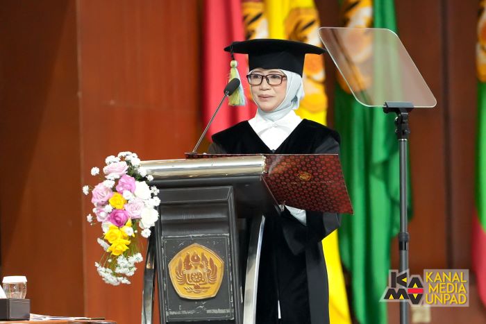 Profesor Unpad Beberkan Tantangan Pengembangan Riset Antikanker dari Tanaman Obat