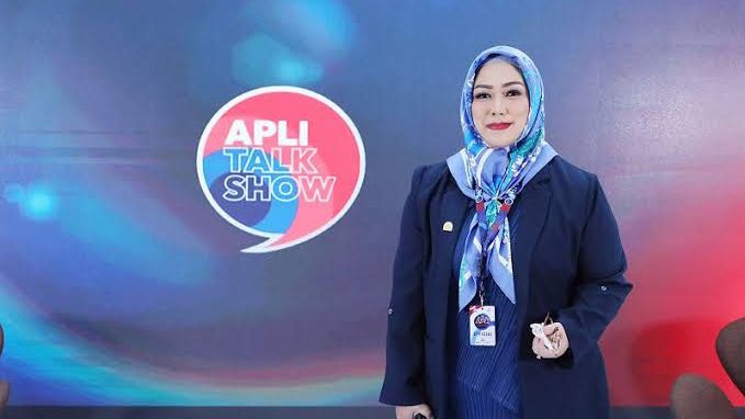 Hadapi Tren Belanja <i>Online</i>, Potensi Industri Penjualan Langsung Masih Besar