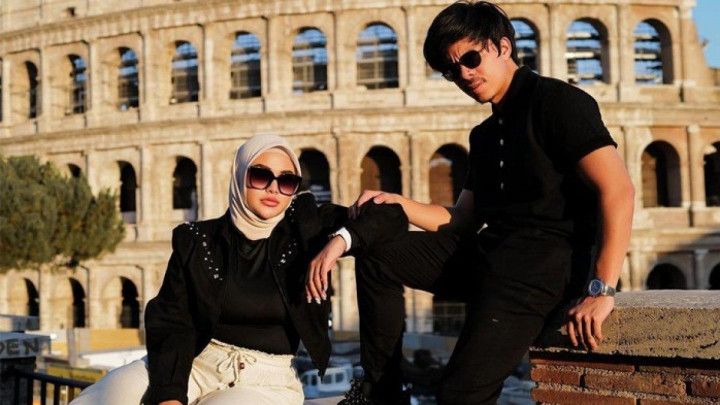 Atta Halilintar Rukiah Rumah Baru, ART Tiba-Tiba Kesurupan