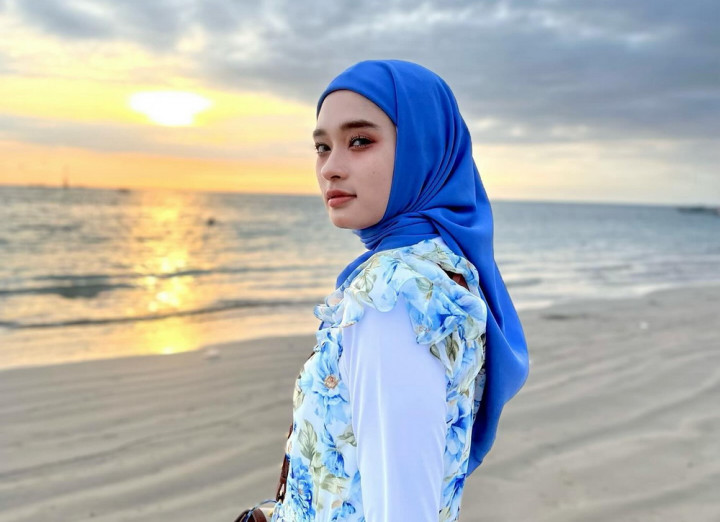 Tega! Inara Rusli Nangis Merasa Virgoun Serius Ingin Buatnya Dipenjara