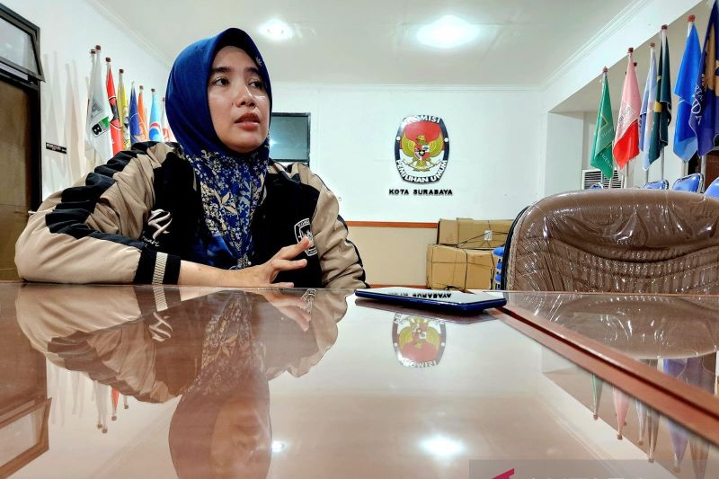 Pemilih Pindah TPS karena 4 Kondisi Ini Masih Dilayani hingga H-7 Pemilu