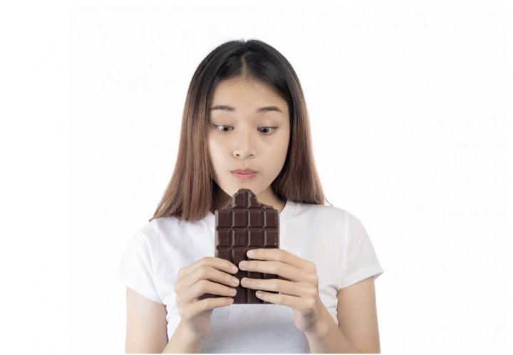 Konsumsi Cokelat Hitam ternyata Mampu Turunkan Hipertensi Esensial