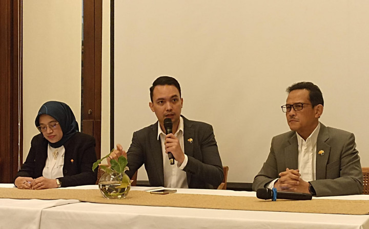 Unpad EdEx, Layanan Pembelajaran yang Siap Hasilkan 100 Ribu Tenaga Kerja Profesional