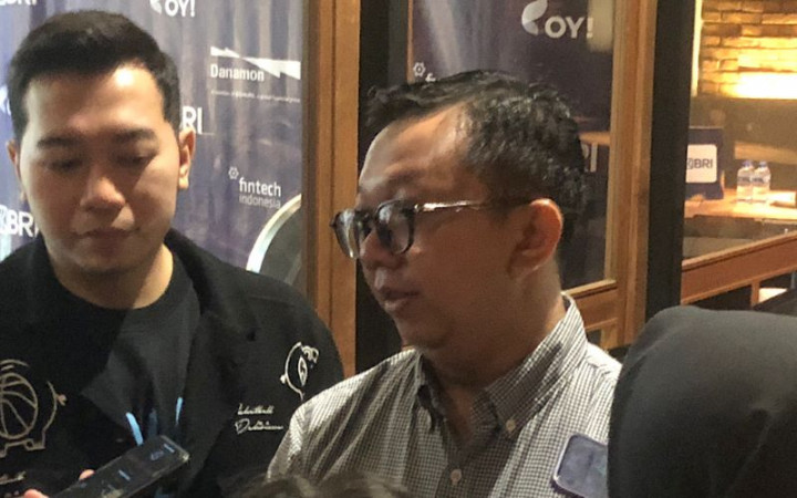 Kolaborasi Antarsektor Jadi Kunci Memperluas Inovasi Fintech