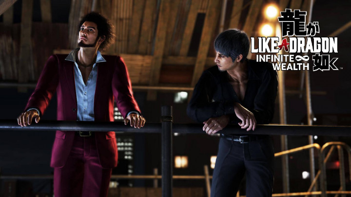 Mengenal Alur Cerita Kazuma Kiryu dari Like a Dragon: Infinite Wealth