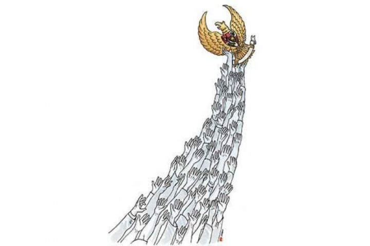 Ramai Dibicarakan, Menteri Era Gus Dur Beberkan Perbedaan Neo Orba dan Orde Baru