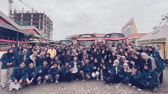 Kenalan dengan Prodi Sosiologi Unair: Akreditasi, Perkuliahan, hingga Prospek Kerja