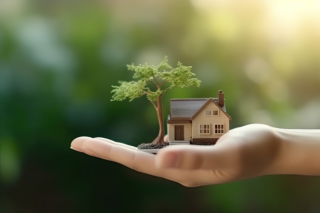 Begini Kriteria Rumah Sehat