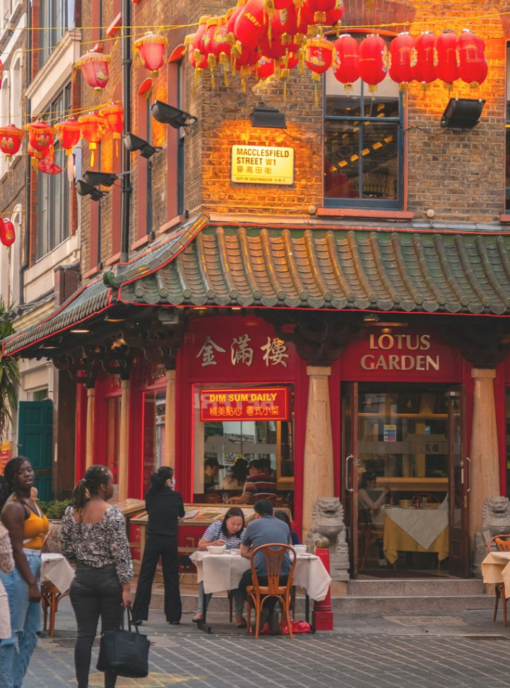 Jelang Imlek, Yuk Jelajahi 3 Chinatown yang Anti-mainstream