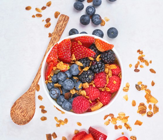 5 Makanan Super untuk Turunkan Gula Darah