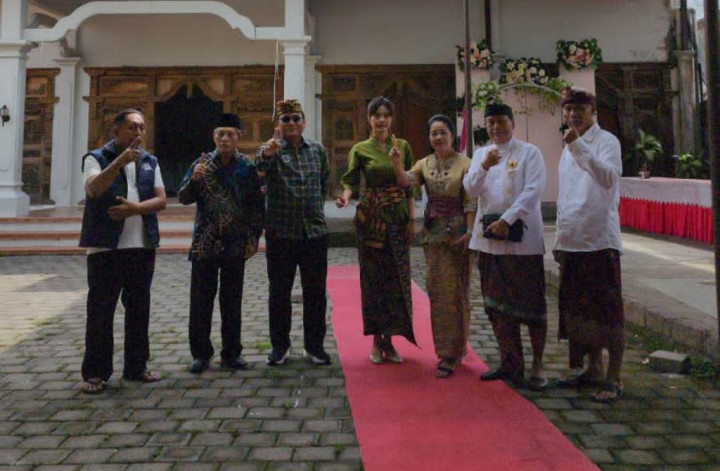 Warga Bali Apresiasi Program Amin Lindungi Budaya dan Masyarakat Adat