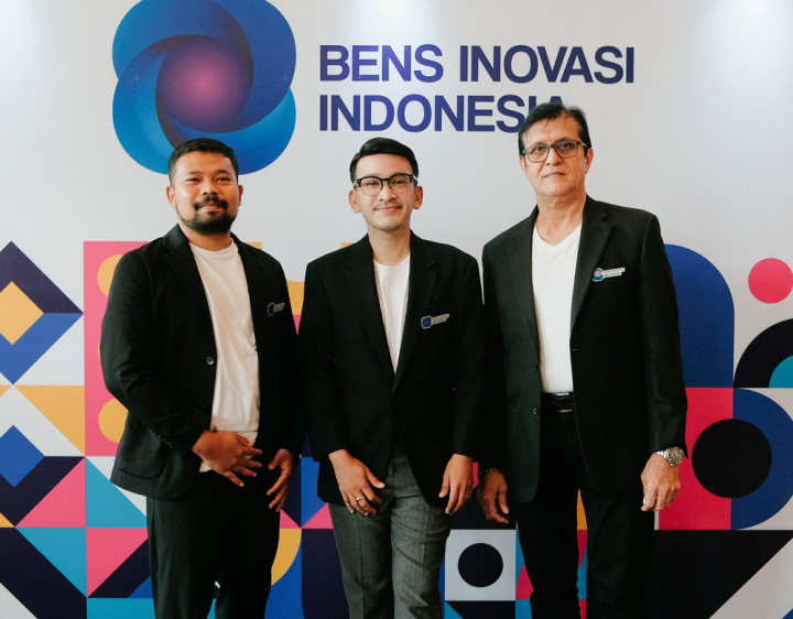 Ruben Onsu Ikut Bisnis Kecantikan, Mau Saingi Sarwendah?