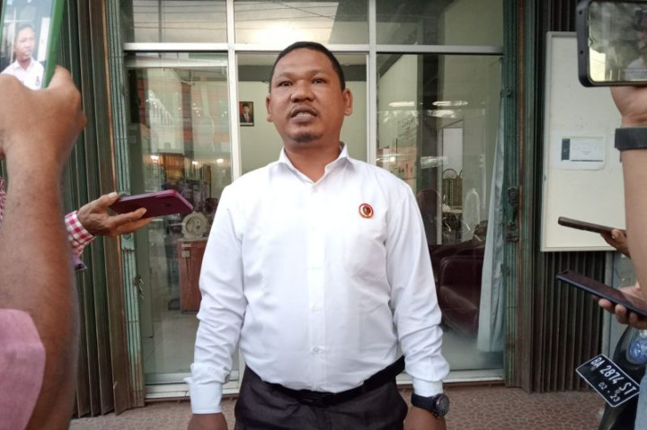 Guru PAUD di Pasaman Barat Diduga Diintimidasi Agar Pilih Caleg Anak Bupati