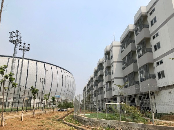 Wacana Relokasi Warga Eks Kampung Bayam ke Rusun Baru Dikritik