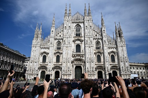 Populer Properti: Persiapan saat Pindah Rumah hingga Arsitektur Katedral di Milan