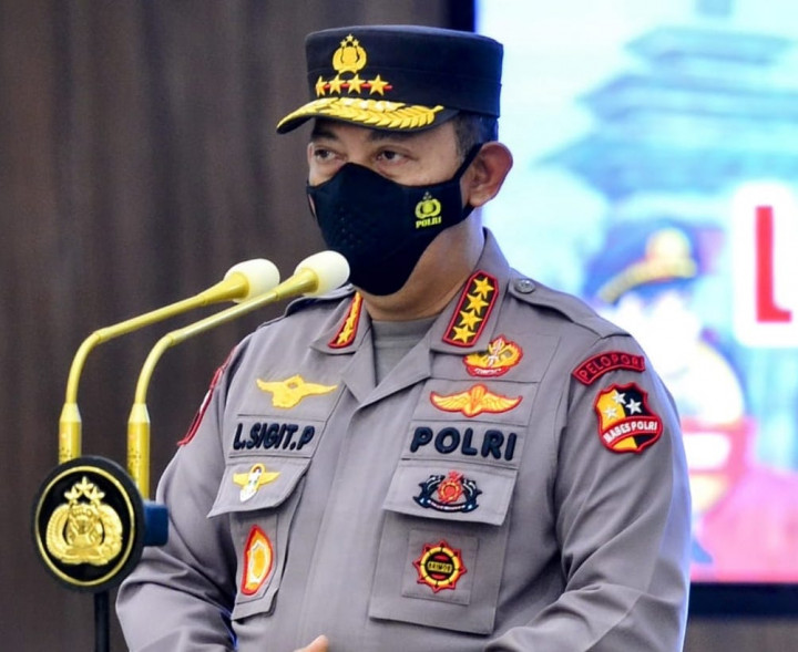 Kejelasan Kasus Mafia Tambang Ismail Bolong Ditagih