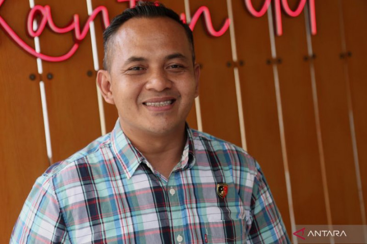 Bagi-Bagi Beras Berstiker Kampanye, Caleg di Mataram Ditetapkan Tersangka