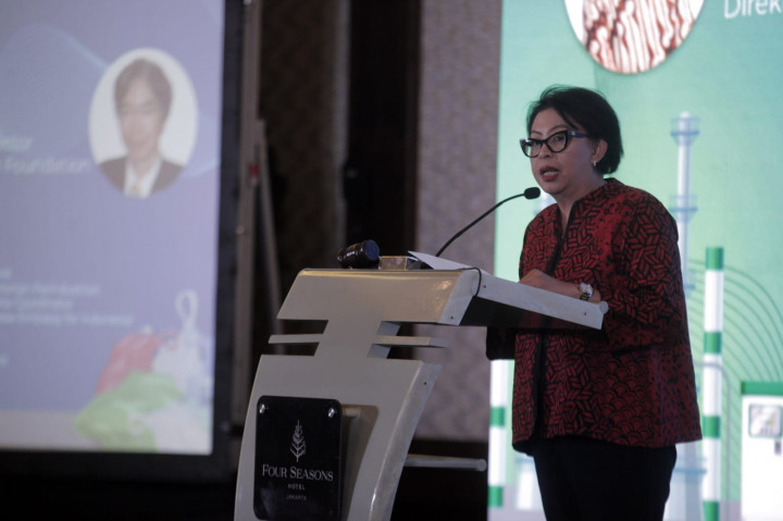 KLHK dan PPLI Siapkan Teknologi Pengolah Sampah Plastik Jadi BBM